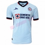 Cruz Azul Fotballdrakter 2019-20 Bortedrakt..